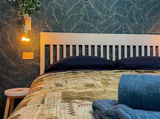 Dea Dreams - San Siro 27 * Milán