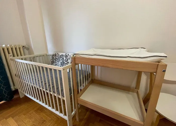 Apartamento Dea Dreams - San Siro 27