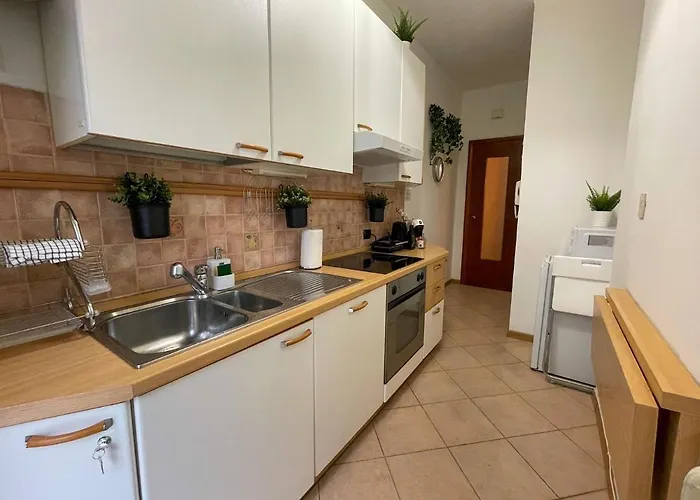 Apartamento Dea Dreams - San Siro 27 *