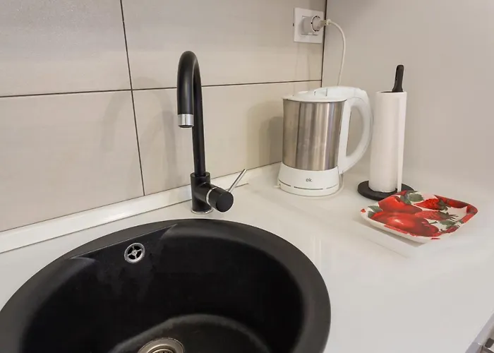 Lovely Flat - Orti 16 アパート