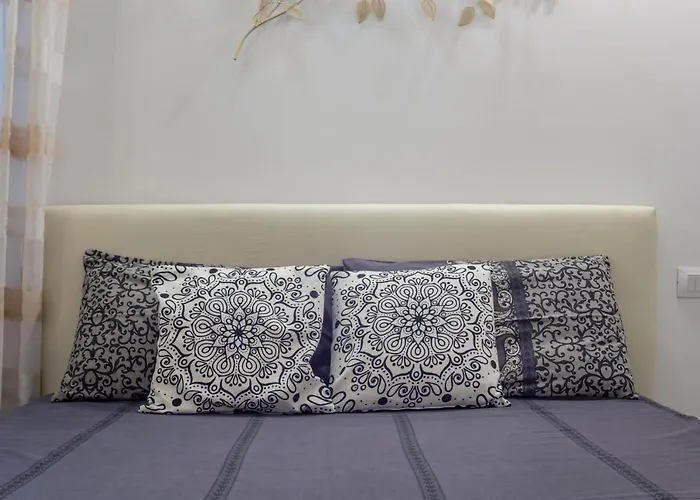 Lovely Flat - Orti 16