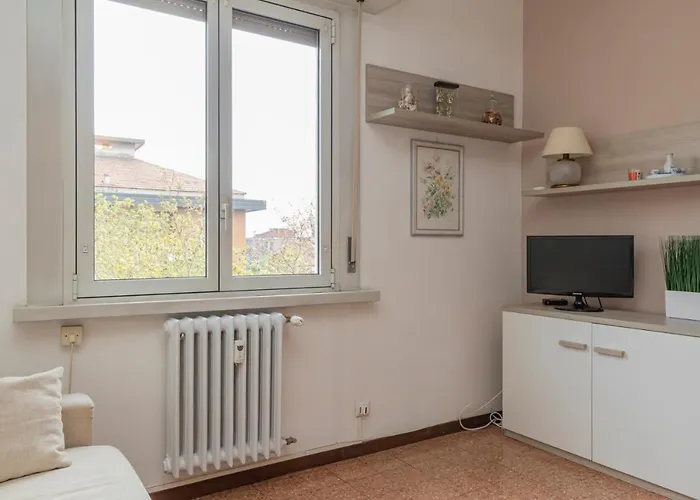 I Host - Giambellino 40 Appartamento