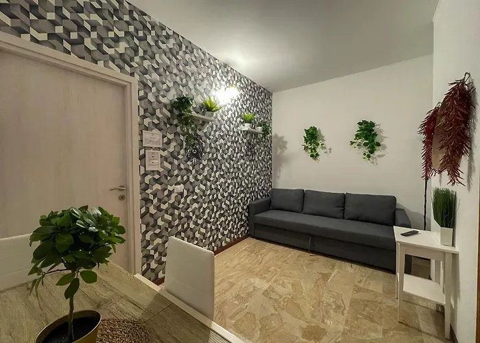 Apartamento Dea Dreams - San Siro 27