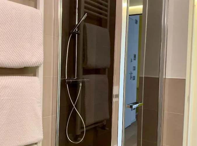 公寓 Fifty Eight Duomo