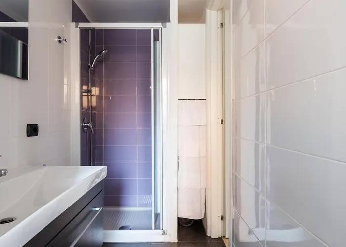Daire La Casa Colorata - Flats In - Porta Romana *