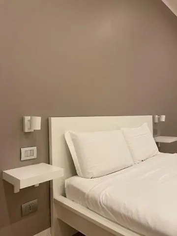 Easy - And Navigli Lägenhetshotell Milano