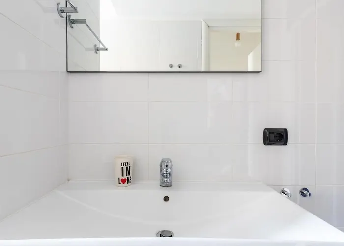 Apartmán La Casa Colorata - Flats In - Porta Romana Milán