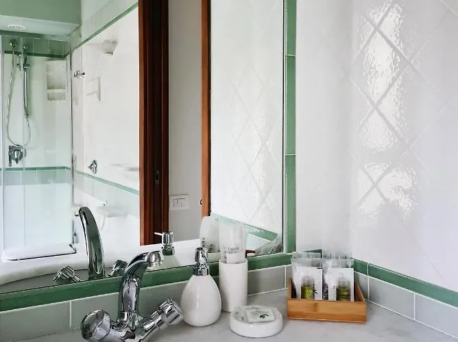 Appartement Serendipity - Brera