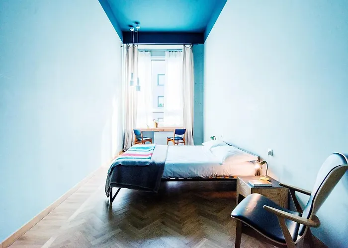 Casabase Hostel