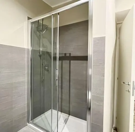Aura Pacinotti Loft 아파트 밀라노