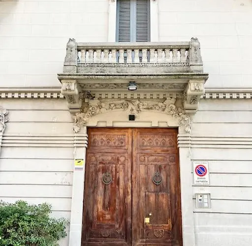 Aura Pacinotti Loft מילאנו