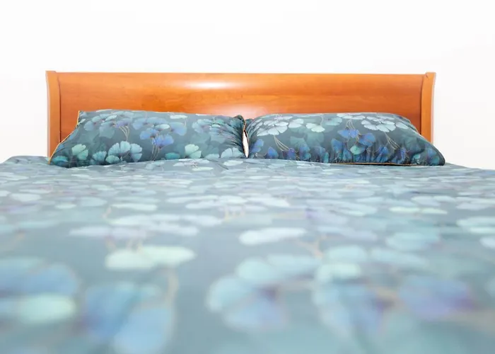 Apartament Dream House Chinatown *