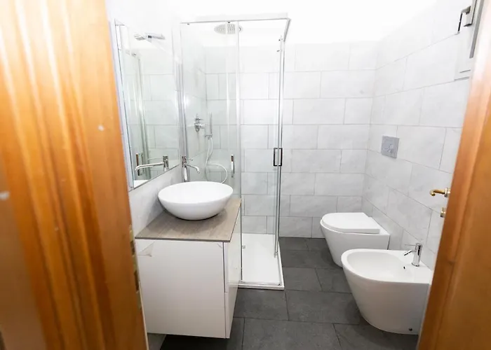 Dream House Chinatown Apartament *