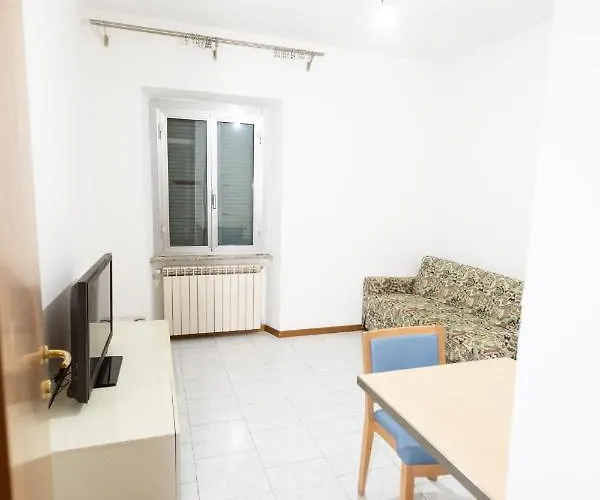 Apartament Dream House Chinatown