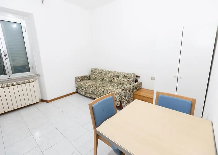 Dream House Chinatown Apartament