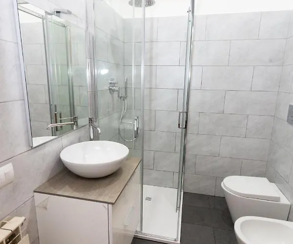 Dream House Chinatown Mediolan