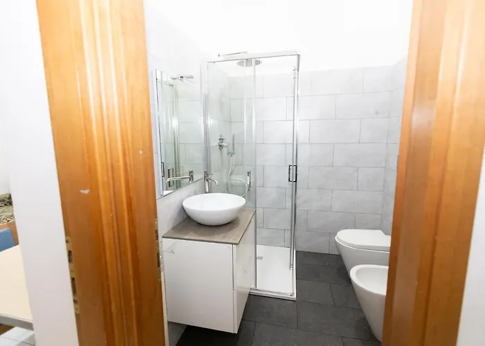 Apartament Dream House Chinatown Mediolan