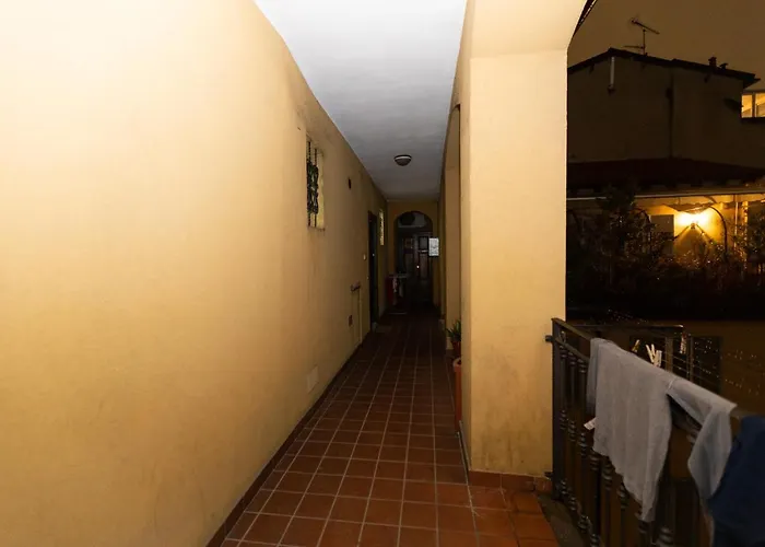 Dream House Chinatown Apartament Mediolan