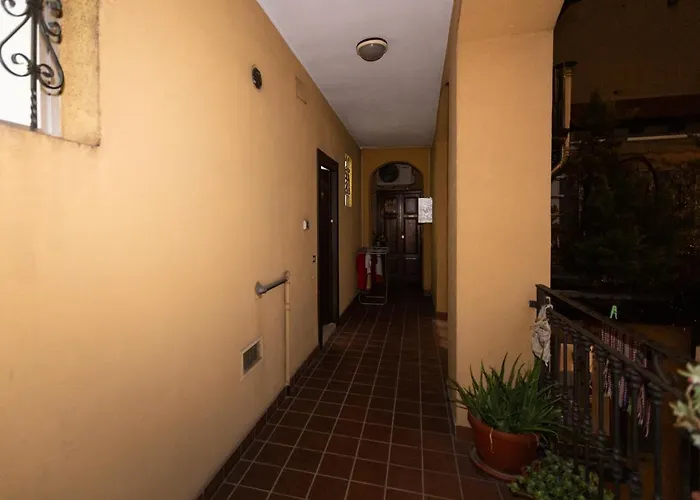 Dream House Chinatown Apartament