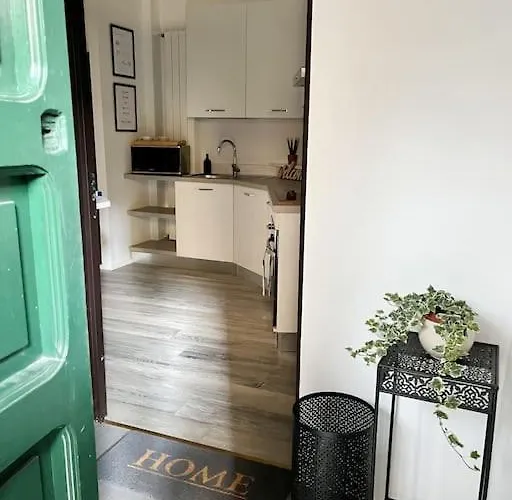 Aura Pacinotti Loft