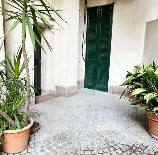 דירה Aura Pacinotti Loft *