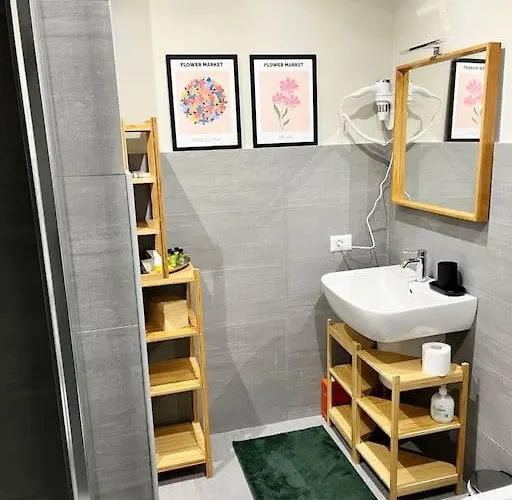 Aura Pacinotti Loft *