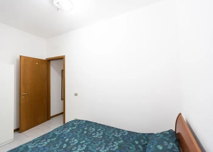 Apartament Dream House Chinatown Mediolan