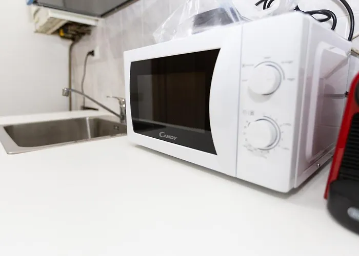 Dream House Chinatown Apartament Mediolan