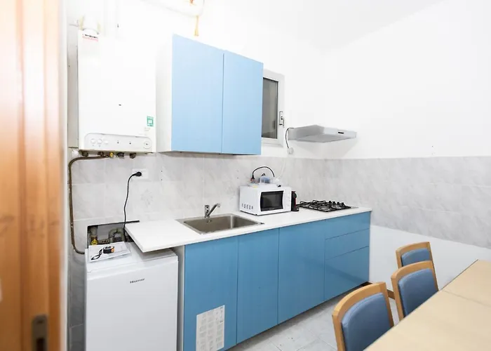 Dream House Chinatown Apartament