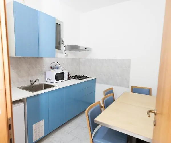 Apartament Dream House Chinatown Mediolan