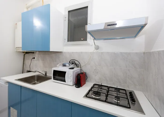 Dream House Chinatown Apartament Mediolan