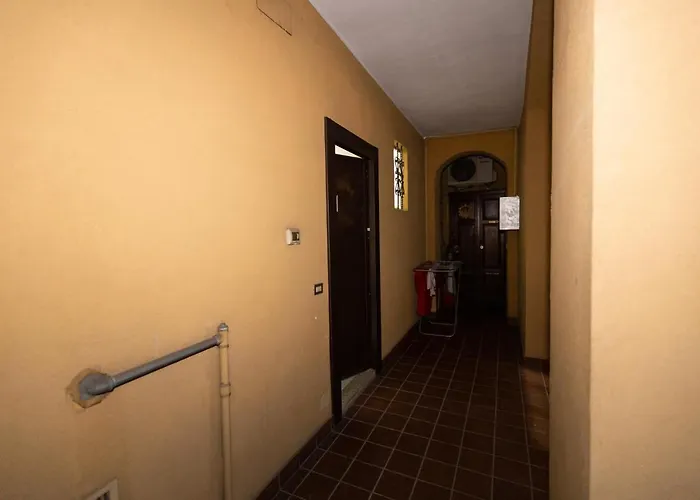 Dream House Chinatown Apartament *