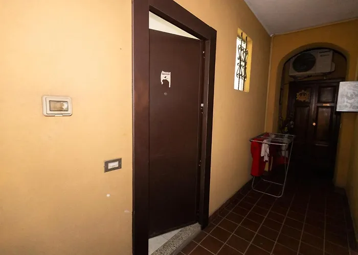Appartamento Dream House Chinatown
