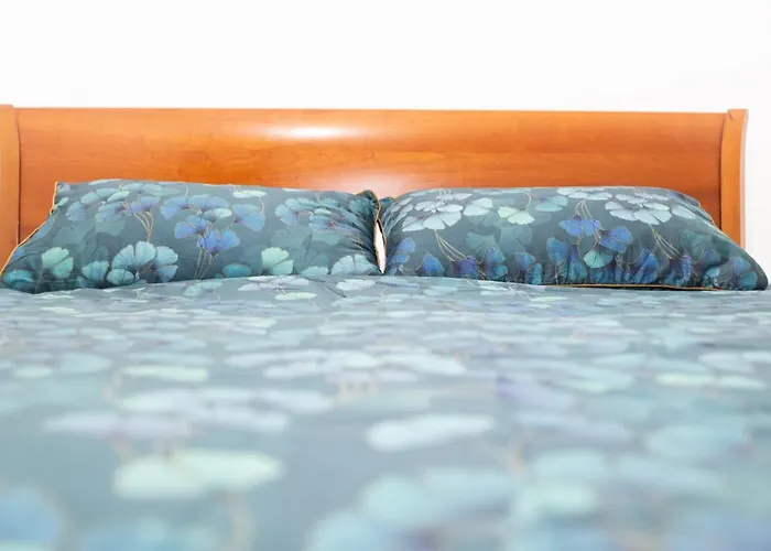 Apartament Dream House Chinatown Mediolan