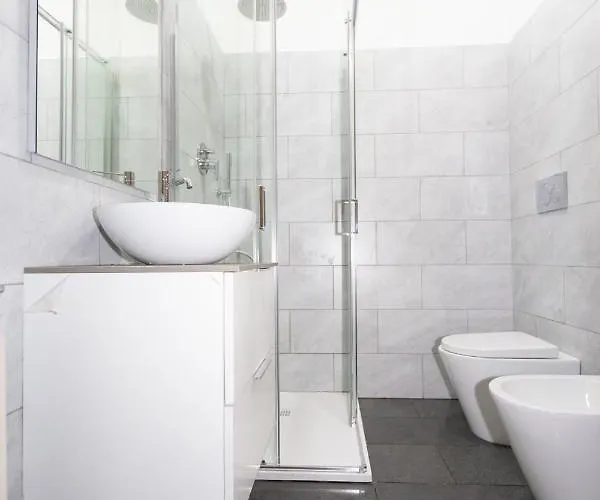 Dream House Chinatown Apartament *