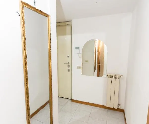 Dream House Chinatown Apartament Mediolan