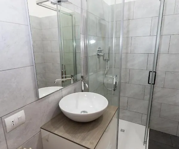 Dream House Chinatown Apartament