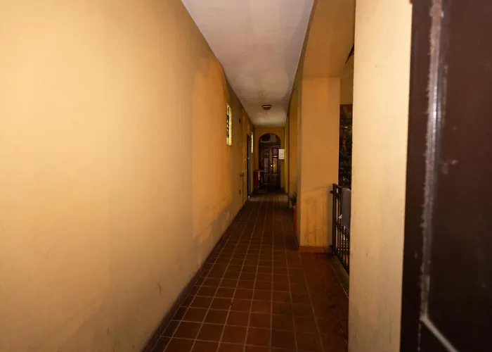 Dream House Chinatown Apartament *