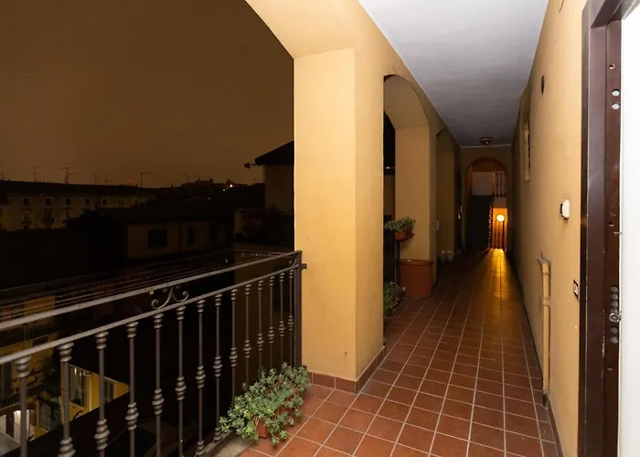 Apartament Dream House Chinatown Mediolan