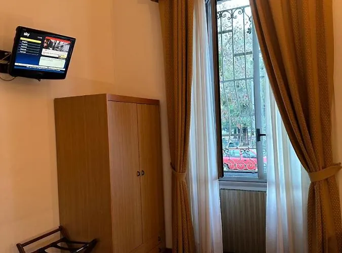 Aspromonte Hotel