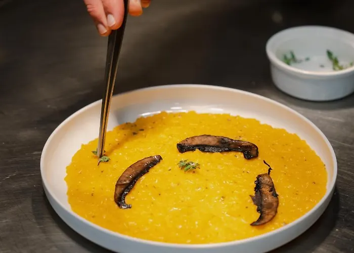 酒店 Morfeo 米兰