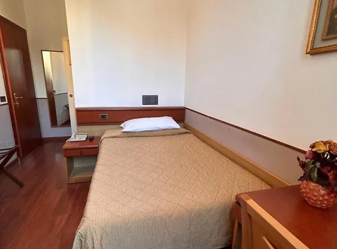 Aspromonte Hotel