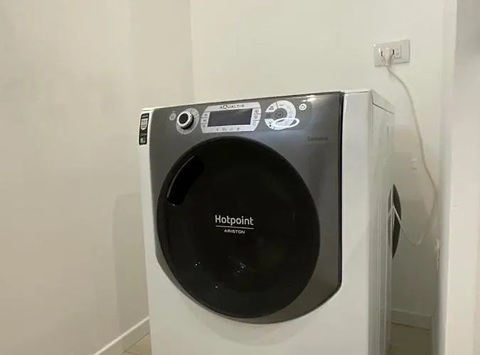 New In Central Apartamento Milão