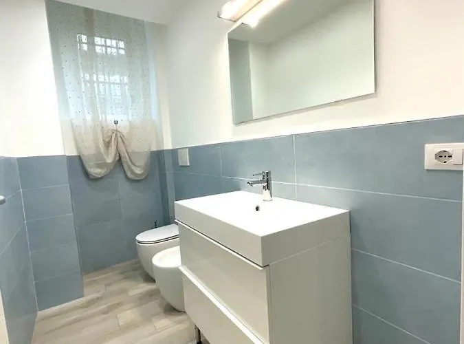 Apartamento New In Central *