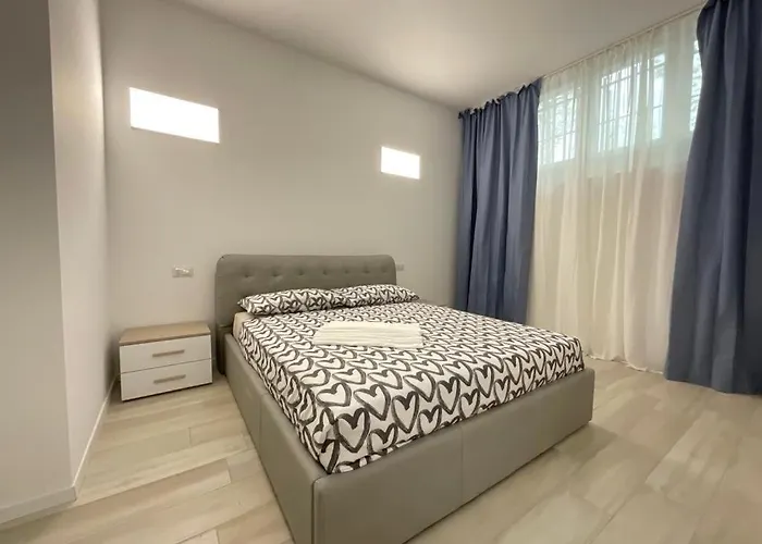 New In Central Apartamento Milão