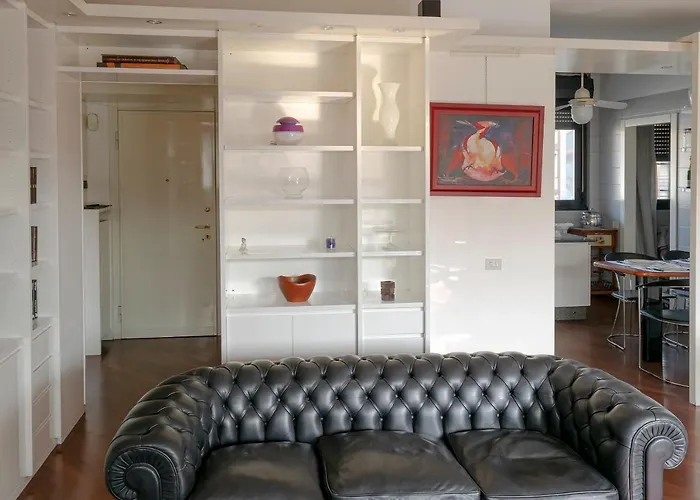 Splendido 140 Mq Zona Tortona *