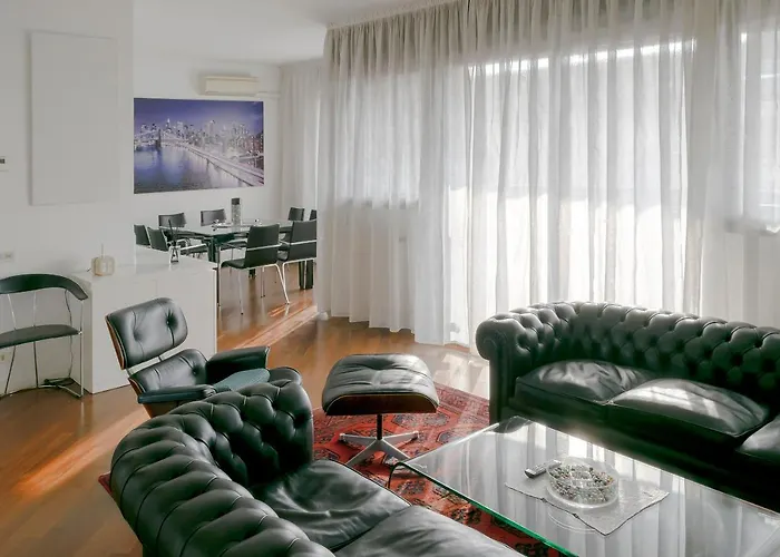 Splendido 140 Mq Zona Tortona