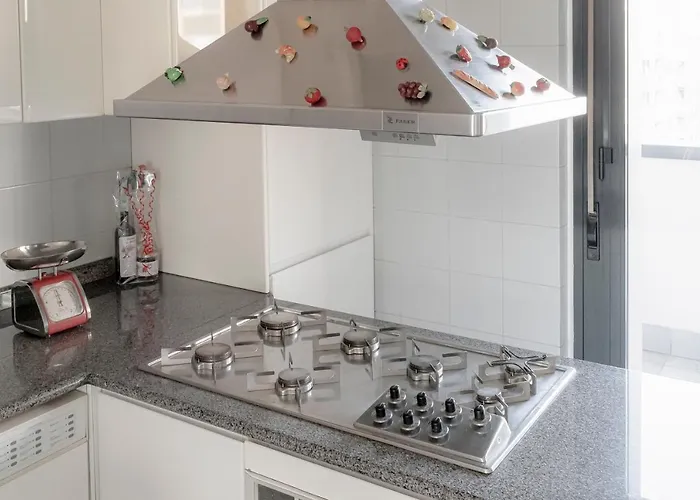 Splendido 140 Mq Zona Tortona * 밀라노