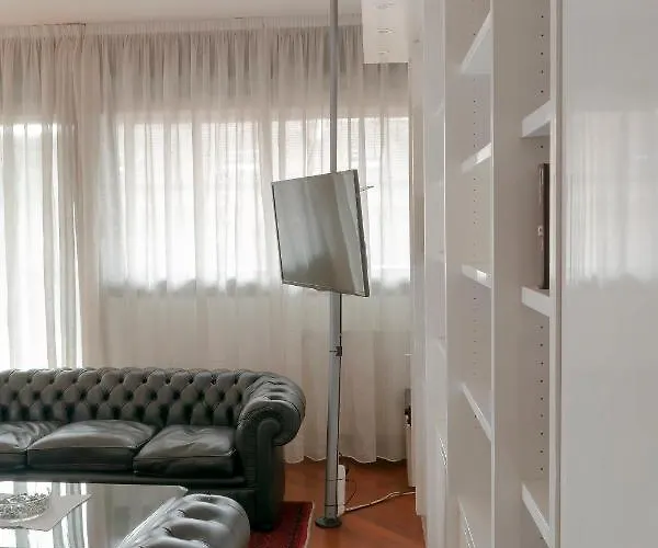 Splendido 140 Mq Zona Tortona *