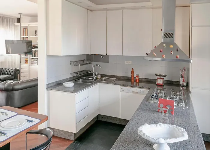 Splendido 140 Mq Zona Tortona 아파트 *